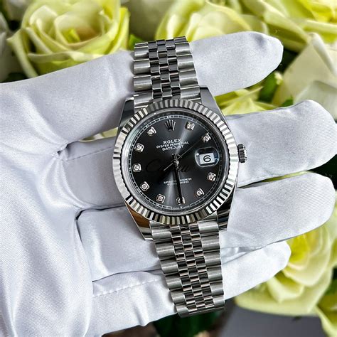 rolex datejust rigenerato|rolex datejust images.